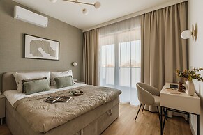 Electra Apartments - LoftAffair