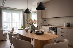 Electra Apartments - LoftAffair