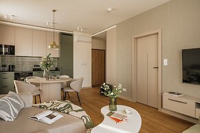 Electra Apartments - LoftAffair