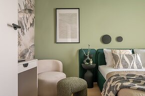 Electra Apartments - LoftAffair