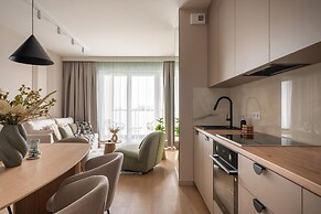 Electra Apartments - LoftAffair