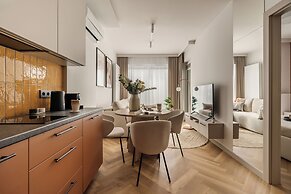 Electra Apartments - LoftAffair