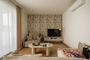 Electra Apartments - LoftAffair