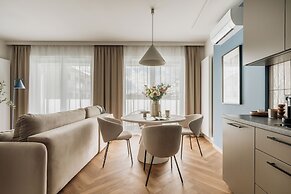 Electra Apartments - LoftAffair