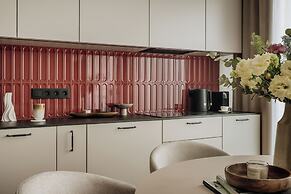 Electra Apartments by StayLab