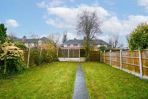 House - Sleeps 4-6 - Parking - Pet Friendly
