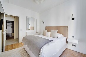 Beautiful Apartment - 2bd/4p - Arc de Triomphe