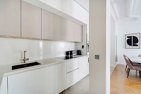 Beautiful Apartment - 2bd/4p - Arc de Triomphe