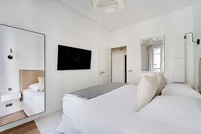 Beautiful Apartment - 2bd/4p - Arc de Triomphe