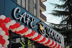 Hotel Yaman