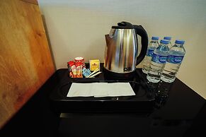 Hotel Yaman