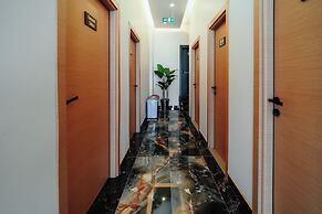 Hotel Yaman