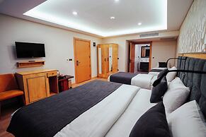 Hotel Yaman