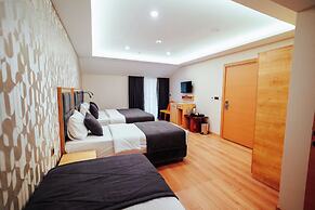 Hotel Yaman