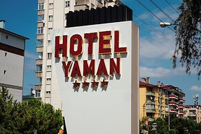 Hotel Yaman