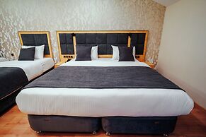 Hotel Yaman