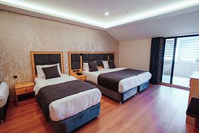Hotel Yaman