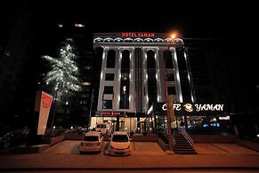Hotel Yaman