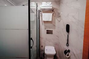 Hotel Yaman