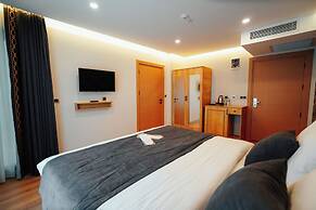 Hotel Yaman