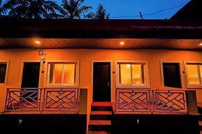 Cozy Gokarna Beach Stay
