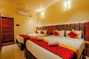 Cozy Gokarna Beach Stay