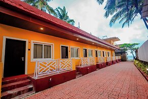 Cozy Gokarna Beach Stay