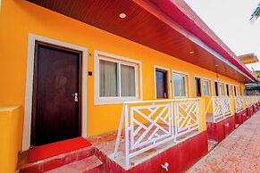Cozy Gokarna Beach Stay