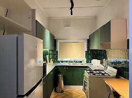Modern Vintage Single & King size Rooms