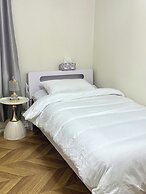 Modern Vintage Single & King size Rooms