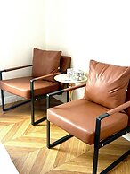 Modern Vintage Single & King size Rooms