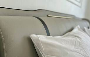 Modern Vintage Single & King size Rooms