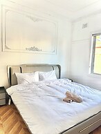 Modern Vintage Single & King size Rooms