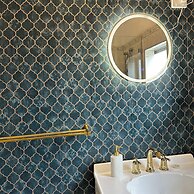 Modern Vintage Single & King size Rooms