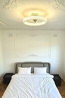 Modern Vintage Single & King size Rooms