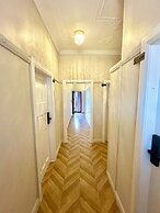 Modern Vintage Single & King size Rooms