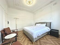 Modern Vintage Single & King size Rooms