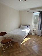 Modern Vintage Single & King size Rooms