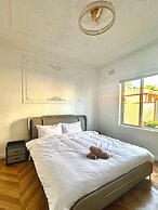 Modern Vintage Single & King size Rooms