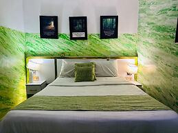 The Autograph Basics Hotel