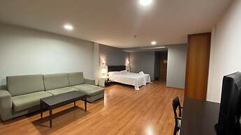 Hotel Villa de Andosilla