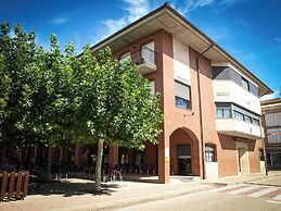 Hotel Villa de Andosilla