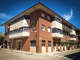 Hotel Villa de Andosilla