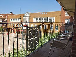 Hotel Villa de Andosilla