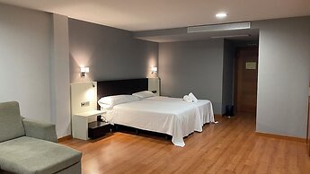 Hotel Villa de Andosilla