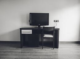 Hotel Villa de Andosilla