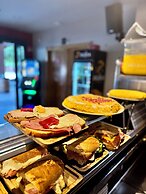 Hotel Villa de Andosilla