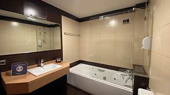 Hotel Villa de Andosilla