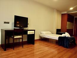 Hotel Villa de Andosilla