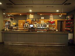 Hotel Villa de Andosilla